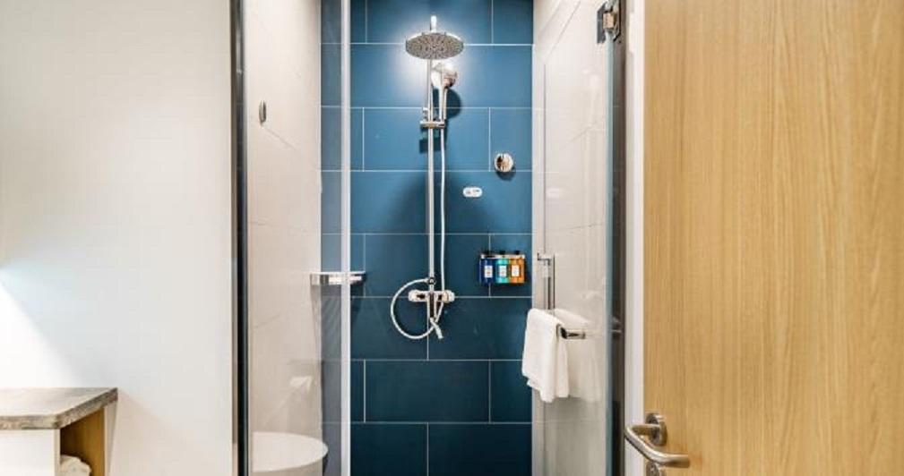 Holiday Inn Express Shanghai Pudong Zhangjiang By Ihg Экстерьер фото