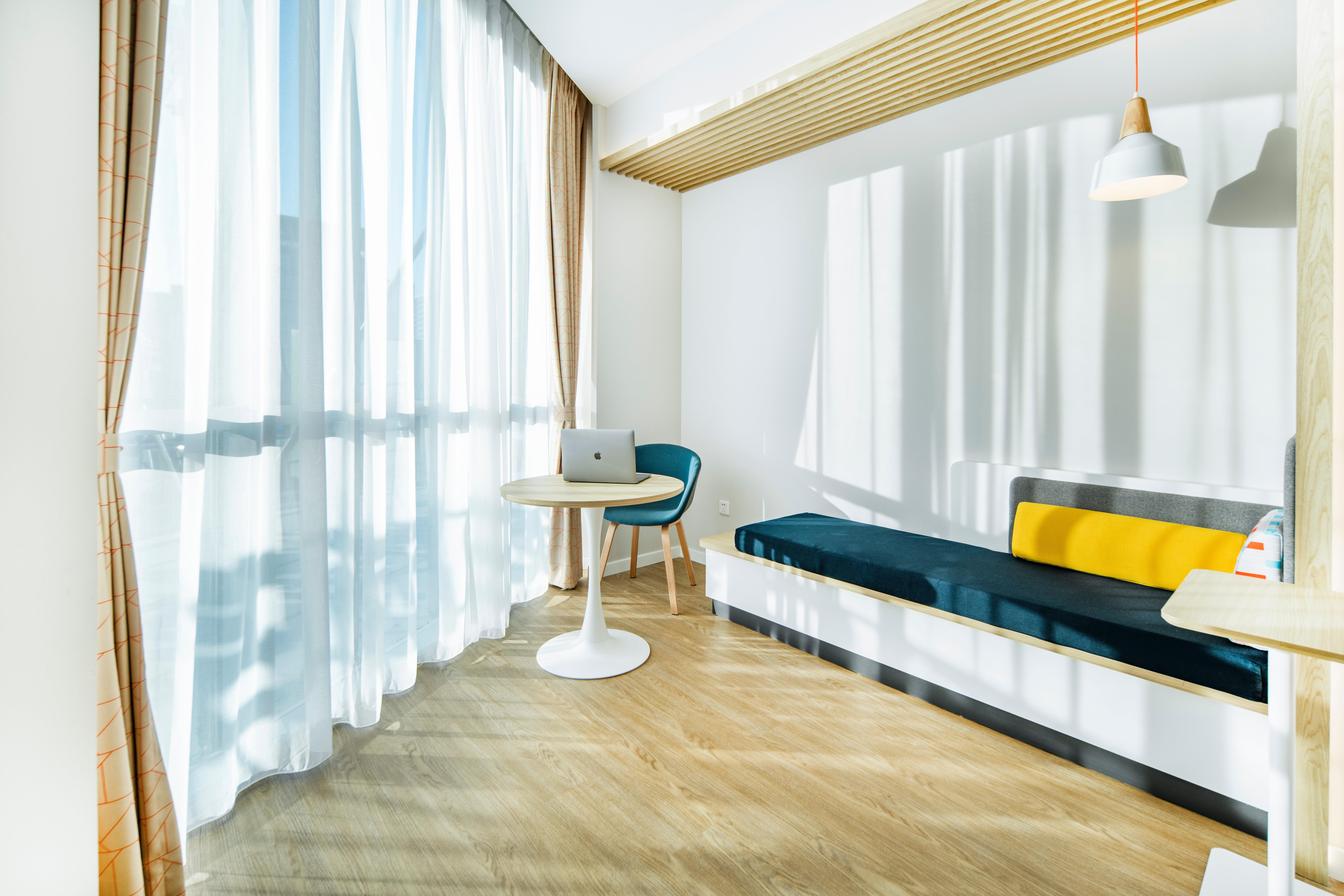 Holiday Inn Express Shanghai Pudong Zhangjiang By Ihg Экстерьер фото