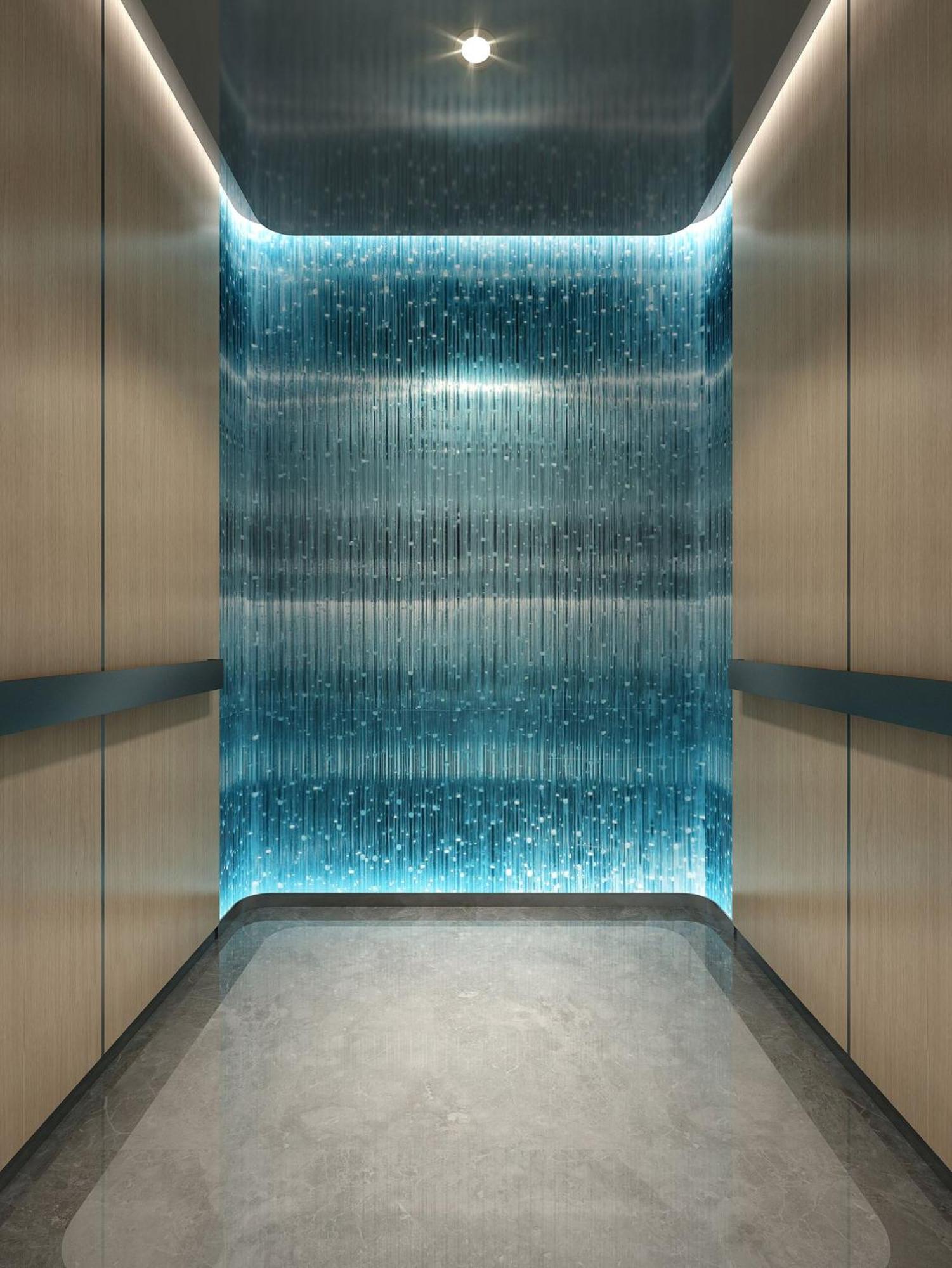 Holiday Inn Express Shanghai Pudong Zhangjiang By Ihg Экстерьер фото